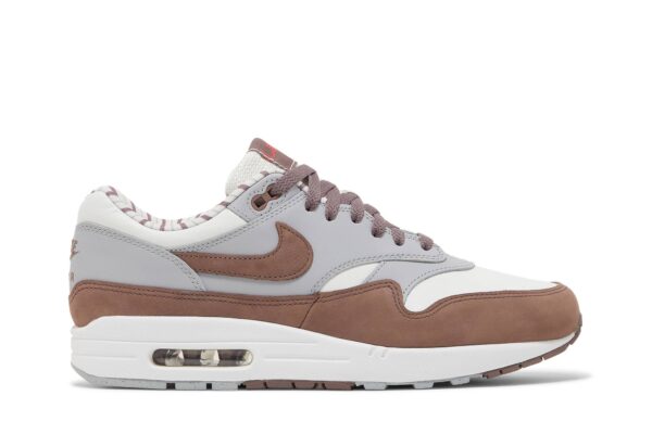 Nike Air Max 1 Premium Shima Shima (2023) FB8916-100 - Arviolet photo 1
