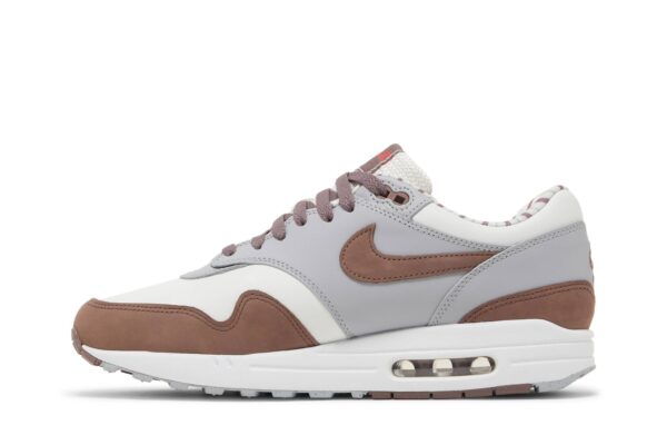 Nike Air Max 1 Premium Shima Shima (2023) FB8916-100 - Arviolet photo 3