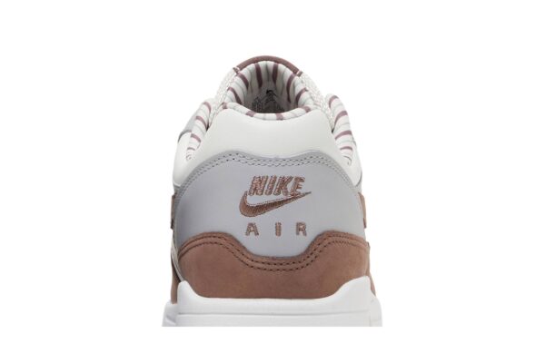 Nike Air Max 1 Premium Shima Shima (2023) FB8916-100 - Arviolet photo 7