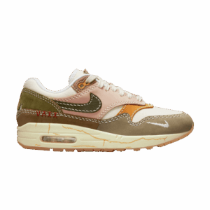Nike Air Max 1 Premium Wabi-Sabi (Women's) DQ8656-133 - Arviolet photo 1