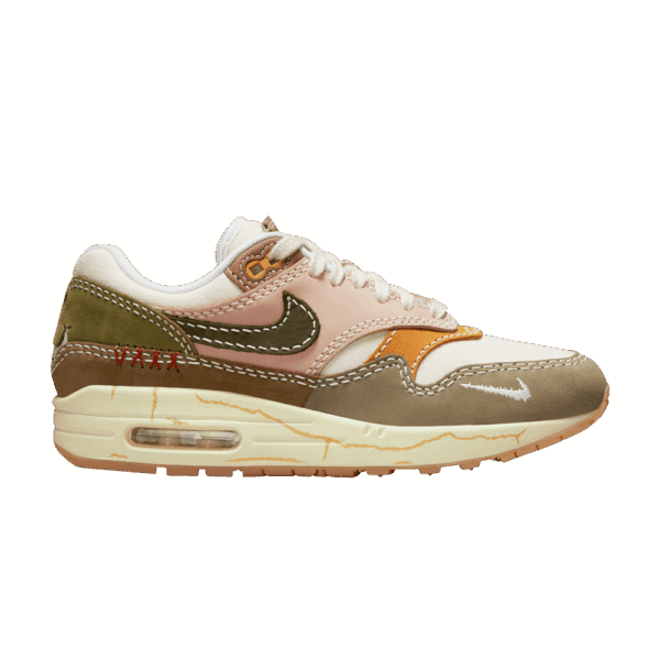 Nike Air Max 1 Premium Wabi-Sabi (Women's) DQ8656-133 - Arviolet photo 1