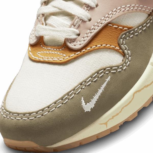 Nike Air Max 1 Premium Wabi-Sabi (Women's) DQ8656-133 - Arviolet photo 6