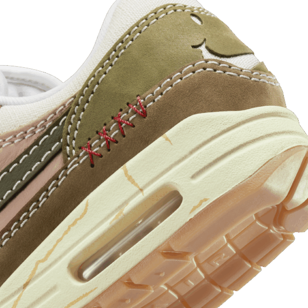 Nike Air Max 1 Premium Wabi-Sabi (Women's) DQ8656-133 - Arviolet photo 7