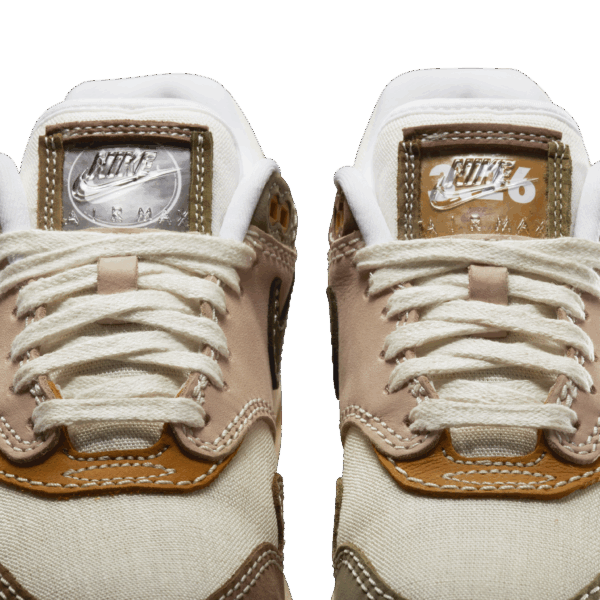 Nike Air Max 1 Premium Wabi-Sabi (Women's) DQ8656-133 - Arviolet photo 8