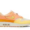 Nike Air Max 1 Puerto Rico Orange Frost FD6955-800 - Arviolet photo 1