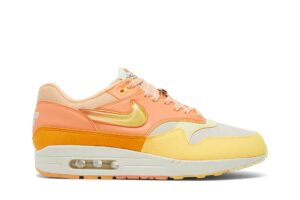 Nike Air Max 1 Puerto Rico Orange Frost FD6955-800 - Arviolet photo 1