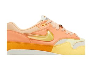 Nike Air Max 1 Puerto Rico Orange Frost FD6955-800 - Arviolet photo 2