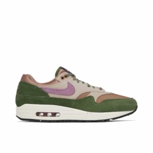 Nike Air Max 1 SH Treeline DR9773-300 - Arviolet photo 1