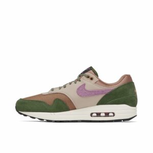 Nike Air Max 1 SH Treeline DR9773-300 - Arviolet photo 2