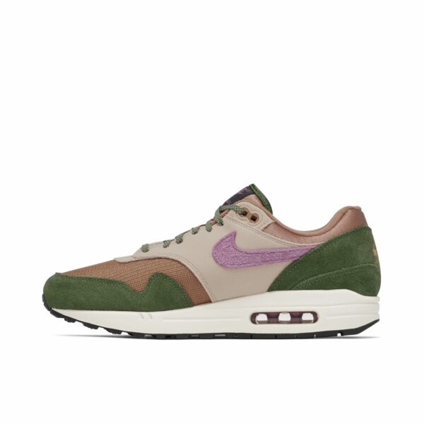 Nike Air Max 1 SH Treeline DR9773-300 - Arviolet photo 2