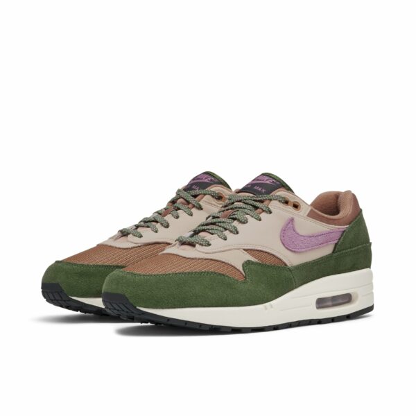 Nike Air Max 1 SH Treeline DR9773-300 - Arviolet photo 4
