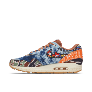 Nike Air Max 1 SP Concepts Heavy DN1803-900 - Arviolet photo 2