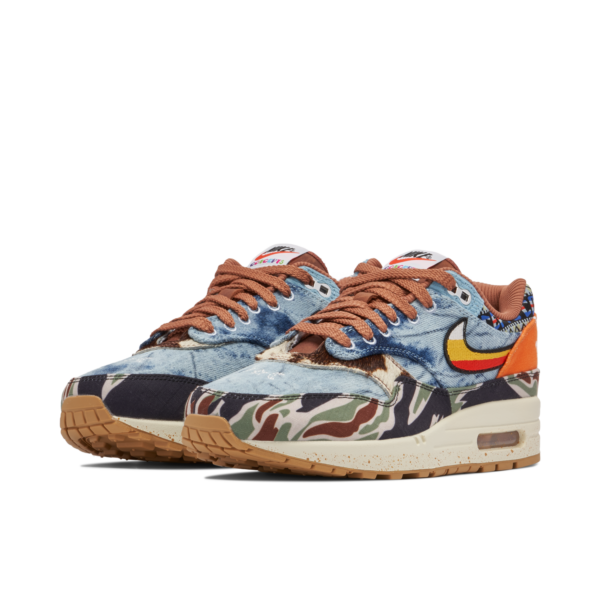 Nike Air Max 1 SP Concepts Heavy DN1803-900 - Arviolet photo 4