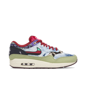 Nike Air Max 1 SP Concepts Mellow DN1803-300 - Arviolet photo 1