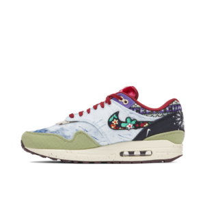 Nike Air Max 1 SP Concepts Mellow DN1803-300 - Arviolet photo 2