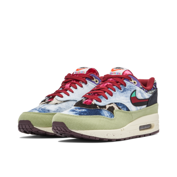 Nike Air Max 1 SP Concepts Mellow DN1803-300 - Arviolet photo 4