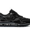 Nike Air Max 1 Tinker Sketch to Shelf Black CJ4286-001 - Arviolet photo 1