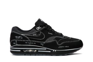Nike Air Max 1 Tinker Sketch to Shelf Black CJ4286-001 - Arviolet photo 1