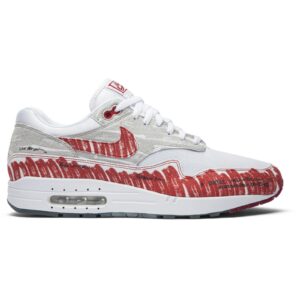 Nike Air Max 1 Tinker Sketch to Shelf CJ4286-101 - Arviolet photo 1