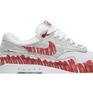 Nike Air Max 1 Tinker Sketch to Shelf CJ4286-101 - Arviolet photo 2