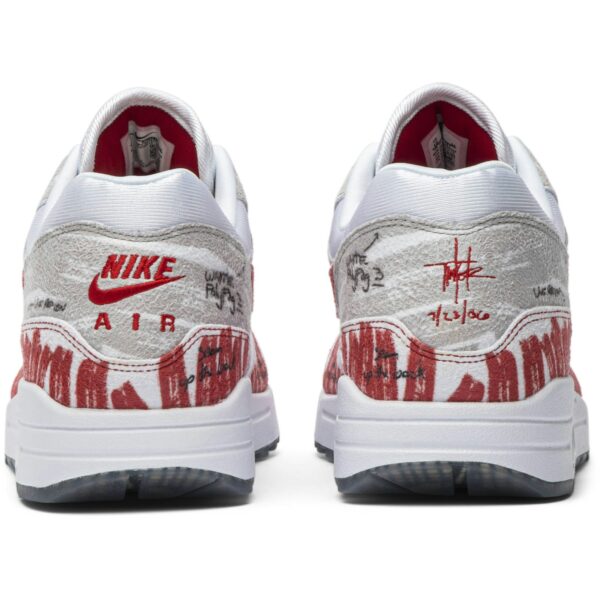 Nike Air Max 1 Tinker Sketch to Shelf CJ4286-101 - Arviolet photo 6