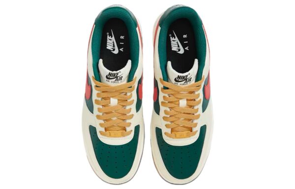 Nike Air Max 1 White University Blue FD9063-163 - Arviolet photo 4