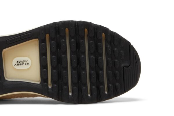 Nike Air Max 2013 Stussy Fossil DM6447-200 - Arviolet photo 5