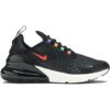 Nike Air Max 270 Black Multi-Color AH8050-023 - Arviolet photo 1