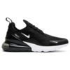 Nike Air Max 270 Black White AH8050-002 - Arviolet photo 1