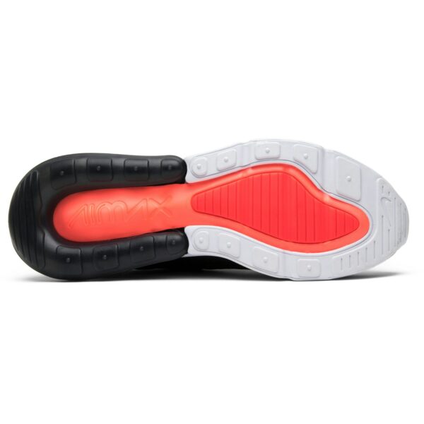 Nike Air Max 270 Black White AH8050-002 - Arviolet photo 4