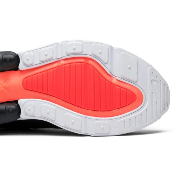 Nike Air Max 270 Black White AH8050-002 - Arviolet photo 5