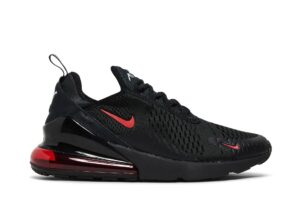 Nike Air Max 270 Bred (2022) DR8616-002 - Arviolet photo 1