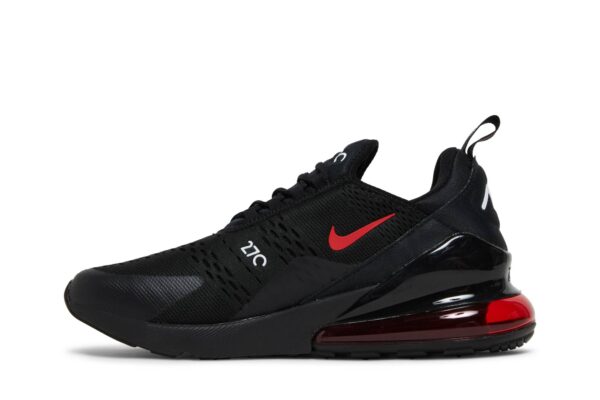 Nike Air Max 270 Bred (2022) DR8616-002 - Arviolet photo 3