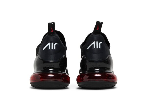 Nike Air Max 270 Bred (2022) DR8616-002 - Arviolet photo 6