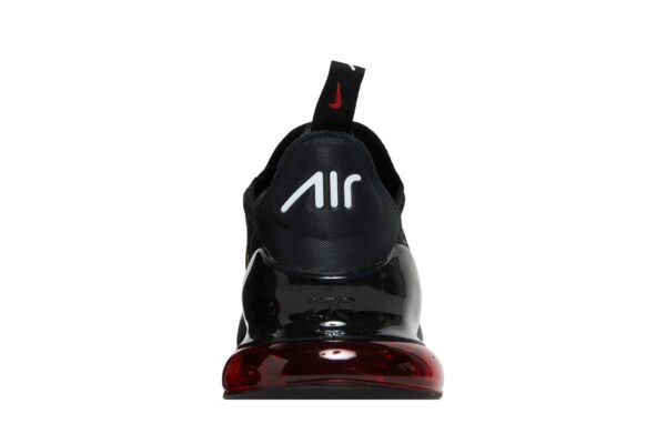 Nike Air Max 270 Bred (2022) DR8616-002 - Arviolet photo 7