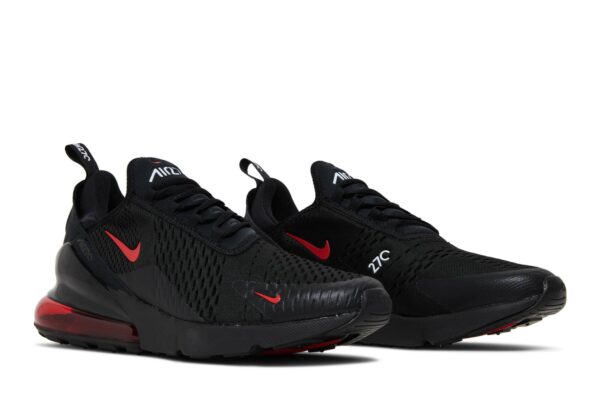 Nike Air Max 270 Bred (2022) DR8616-002 - Arviolet photo 8