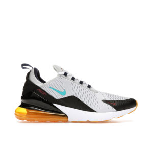 Nike Air Max 270 Pure Platinum Oracle Aqua DJ2736-001 - Arviolet photo 1