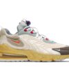 Nike Air Max 270 React ENG Travis Scott Cactus Trails CT2864-200 - Arviolet photo 1