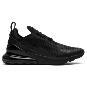 Nike Air Max 270 Triple Black AH8050-005 - Arviolet photo 1