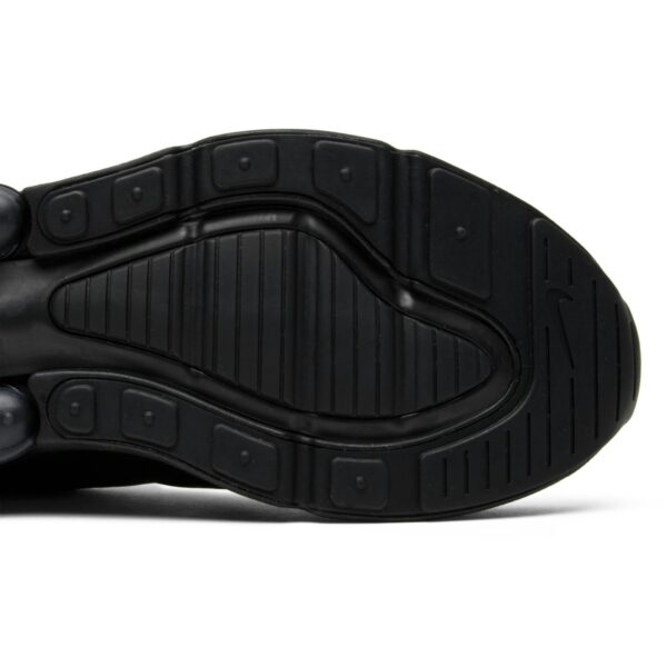 Nike Air Max 270 Triple Black AH8050-005 - Arviolet photo 5