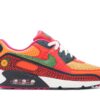 Nike Air Max 90 Dia de los Muertos DC5154-458 - Arviolet photo 1