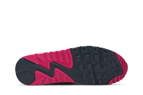 Nike Air Max 90 Dia de los Muertos DC5154-458 - Arviolet photo 4