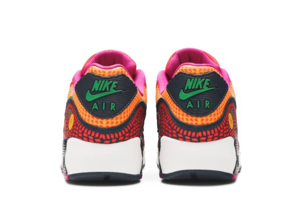 Nike Air Max 90 Dia de los Muertos DC5154-458 - Arviolet photo 6