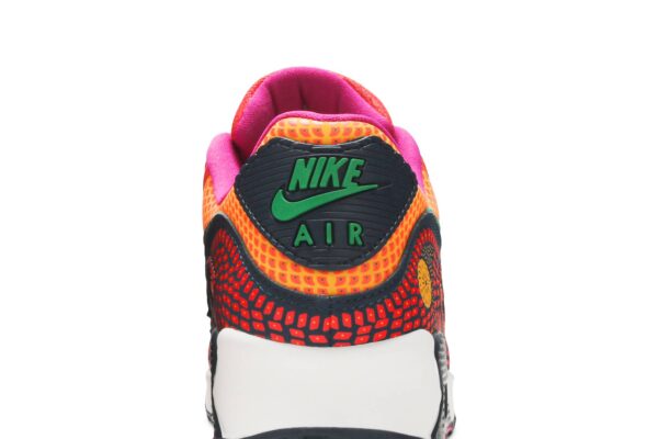 Nike Air Max 90 Dia de los Muertos DC5154-458 - Arviolet photo 7