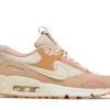 Nike Air Max 90 Futura Sanddrift (Women's) DM9922-100 - Arviolet photo 1