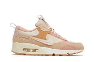 Nike Air Max 90 Futura Sanddrift (Women's) DM9922-100 - Arviolet photo 1