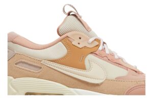 Nike Air Max 90 Futura Sanddrift (Women's) DM9922-100 - Arviolet photo 2