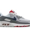 Nike Air Max 90 Grey USA CZ1846-001 - Arviolet photo 1