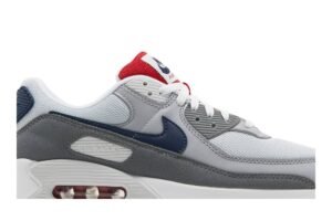 Nike Air Max 90 Grey USA CZ1846-001 - Arviolet photo 2