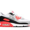 Nike Air Max 90 Infrared (2020) CT1685-100 - Arviolet photo 1
